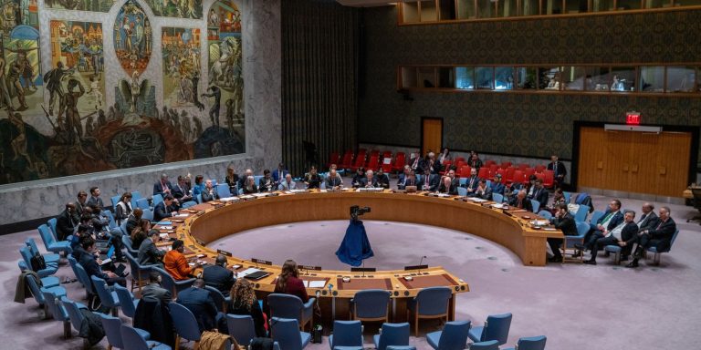 russia-e-china-vetam-resolucao-sobre-ormuz-em-conselho-de-seguranca