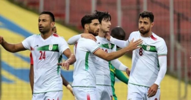 em-meio-as-tensoes-da-guerra,-ira-aguarda-resposta-da-fifa-sobre-mudanca-de-local-na-copa-do-mundo