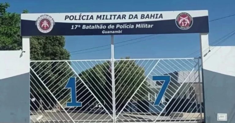 Mulher de 27 anos é presa em flagrante após ameaçar companheiro com faca em Guanambi mulher-de-27-anos-e-presa-em-flagrante-apos-ameacar-companheiro-com-faca-em-guanambi