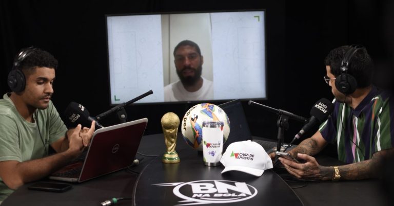 Cria do Barradão, Wallace mantém vínculo com o Vitória através do filho: Ele é ao extremo cria-do-barradao,-wallace-mantem-vinculo-com-o-vitoria-atraves-do-filho:-ele-e-ao-extremo