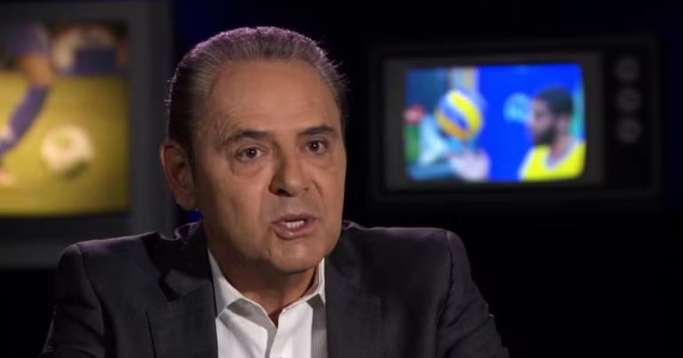 Fora da Copa do Mundo, Luis Roberto é afastado das transmissões da Globo após diagnóstico fora-da-copa-do-mundo,-luis-roberto-e-afastado-das-transmissoes-da-globo-apos-diagnostico
