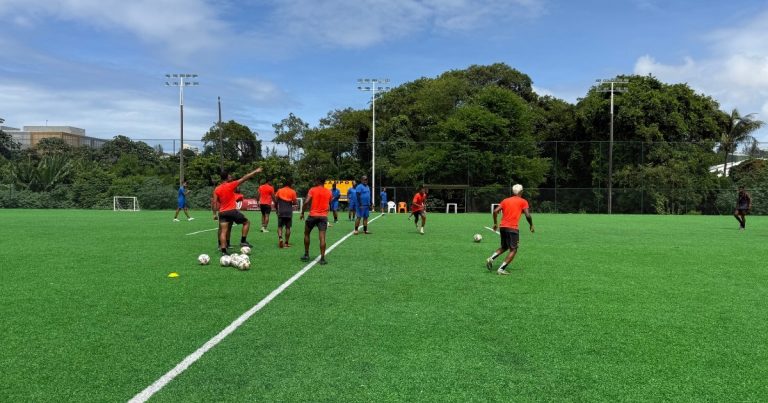 SSA FC projeta acesso à elite do Baianão 2026 com elenco experiente e DNA ofensivo ssa-fc-projeta-acesso-a-elite-do-baianao-2026-com-elenco-experiente-e-dna-ofensivo