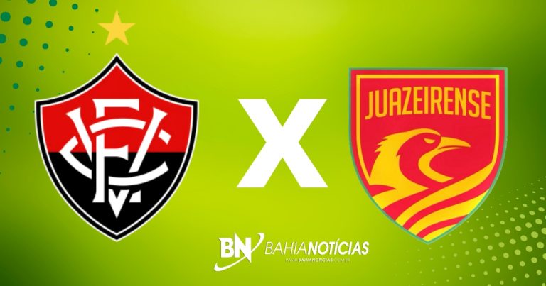 Vitória x Juazeirense: Veja prováveis escalações, horário e onde assistir o duelo pela Copa do Nordeste vitoria-x-juazeirense:-veja-provaveis-escalacoes,-horario-e-onde-assistir-o-duelo-pela-copa-do-nordeste