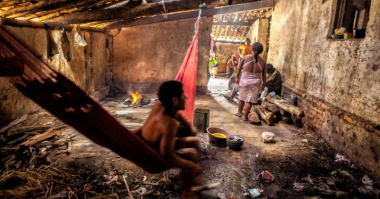 MTE registra 1,1 mil trabalhadores resgatados em situação análoga a escravidão na Bahia em 7 anos mte-registra-1,1-mil-trabalhadores-resgatados-em-situacao-analoga-a-escravidao-na-bahia-em-7-anos