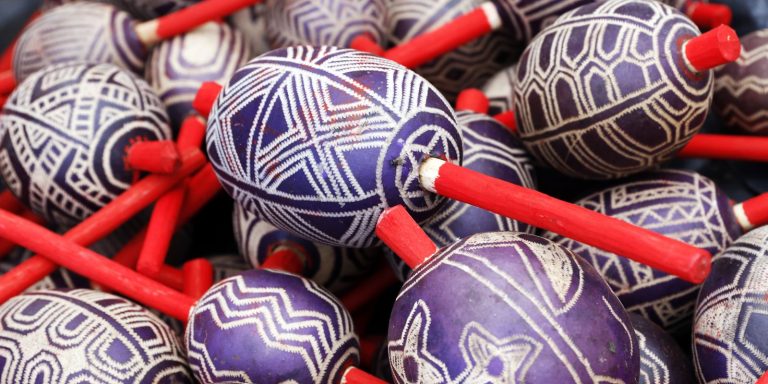 Em Brasília, artesãos indígenas veem obras como ação de resistência em-brasilia,-artesaos-indigenas-veem-obras-como-acao-de-resistencia