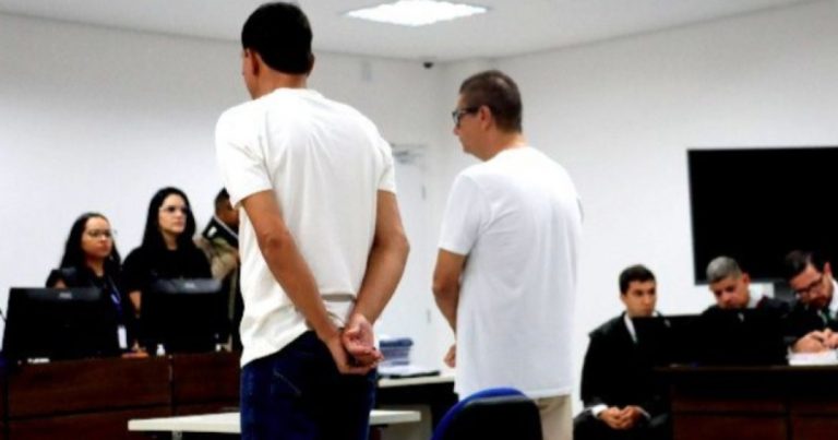 Júri sobre morte de prefeito de Itagimirim é adiado por ausência de provas audiovisuais no processo juri-sobre-morte-de-prefeito-de-itagimirim-e-adiado-por-ausencia-de-provas-audiovisuais-no-processo