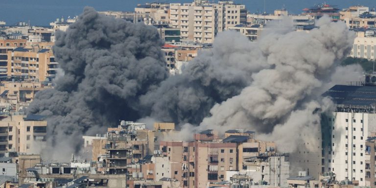 Irã ameaça romper cessar-fogo após ataques de Israel contra o Líbano ira-ameaca-romper-cessar-fogo-apos-ataques-de-israel-contra-o-libano