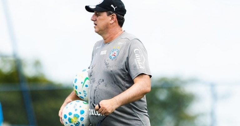 Bahia intensifica preparação para enfrentar o Mirassol; DM do clube começa a esvaziar bahia-intensifica-preparacao-para-enfrentar-o-mirassol;-dm-do-clube-comeca-a-esvaziar