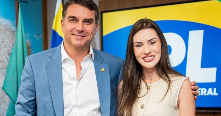 Esposa do prefeito de Luís Eduardo Magalhães concorrerá a deputada estadual por partido bolsonarista esposa-do-prefeito-de-luis-eduardo-magalhaes-concorrera-a-deputada-estadual-por-partido-bolsonarista