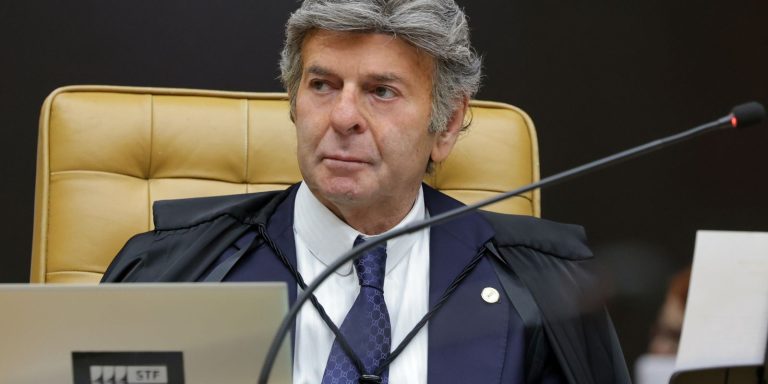 Fux vota por eleição indireta para o governo do Rio; placar está 1 a 1 fux-vota-por-eleicao-indireta-para-o-governo-do-rio;-placar-esta-1-a-1