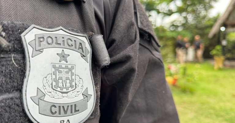 Homem é preso por violência doméstica e descumprimento de medida protetiva em Santa Maria da Vitória homem-e-preso-por-violencia-domestica-e-descumprimento-de-medida-protetiva-em-santa-maria-da-vitoria