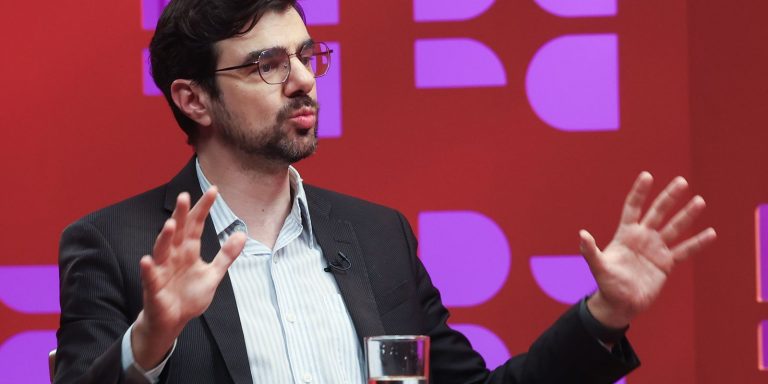 Guilherme Mello será o novo secretário-executivo do Planejamento guilherme-mello-sera-o-novo-secretario-executivo-do-planejamento