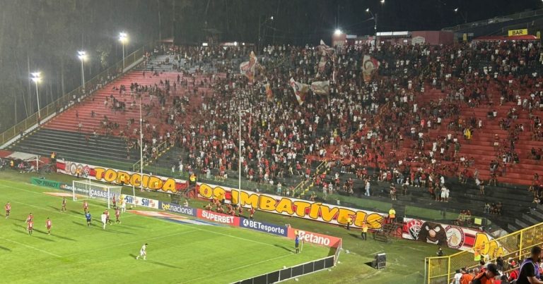 Confira o público e renda de Vitória x Juazeirense pela Copa do Nordeste confira-o-publico-e-renda-de-vitoria-x-juazeirense-pela-copa-do-nordeste