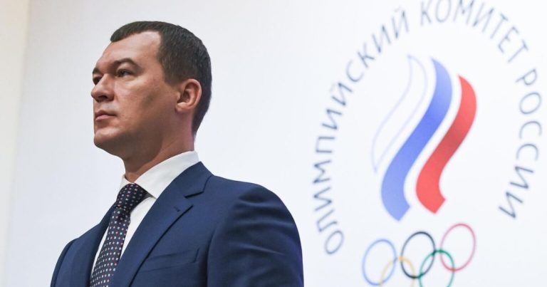Comitê Olímpico da Rússia indenizará mais de 100 atletas que não puderam participar dos Jogos de Inverno de Milão-Cortina comite-olimpico-da-russia-indenizara-mais-de-100-atletas-que-nao-puderam-participar-dos-jogos-de-inverno-de-milao-cortina