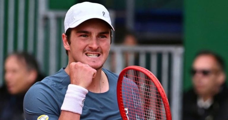 João Fonseca vence Berrettini e chega pela primeira vez às quartas de um Masters 1000 joao-fonseca-vence-berrettini-e-chega-pela-primeira-vez-as-quartas-de-um-masters-1000