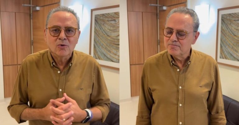 Luís Roberto agradece apoio após diagnóstico e diz que prioridade é a recuperação: “A Copa agora é estar vivo” luis-roberto-agradece-apoio-apos-diagnostico-e-diz-que-prioridade-e-a-recuperacao:-“a-copa-agora-e-estar-vivo”