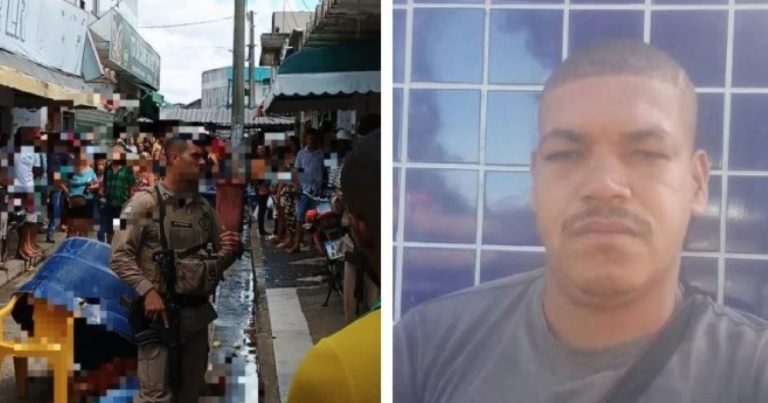 Suspeito de homicídio em feira livre de Santo Antônio de Jesus é preso pela PM suspeito-de-homicidio-em-feira-livre-de-santo-antonio-de-jesus-e-preso-pela-pm