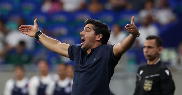 Abel Ferreira recebe oito jogos de suspensão por expulsões contra São Paulo e Fluminense no Brasileirão; entenda abel-ferreira-recebe-oito-jogos-de-suspensao-por-expulsoes-contra-sao-paulo-e-fluminense-no-brasileirao;-entenda