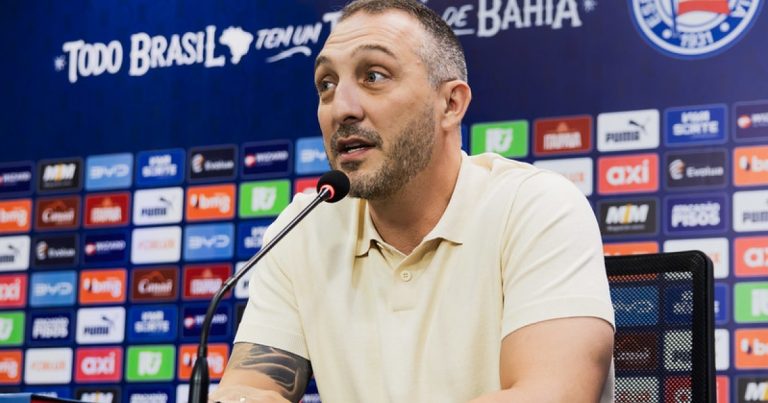 cadu-santoro-explica-postura-‘low-profile’-e-admite-ajustes-na-comunicacao-para-atender-torcida-do-bahia