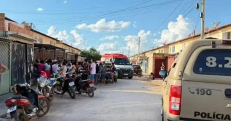 Adolescente é encontrada morta com marcas de faca e queimaduras na Bahia; caso é tratado como feminicídio adolescente-e-encontrada-morta-com-marcas-de-faca-e-queimaduras-na-bahia;-caso-e-tratado-como-feminicidio