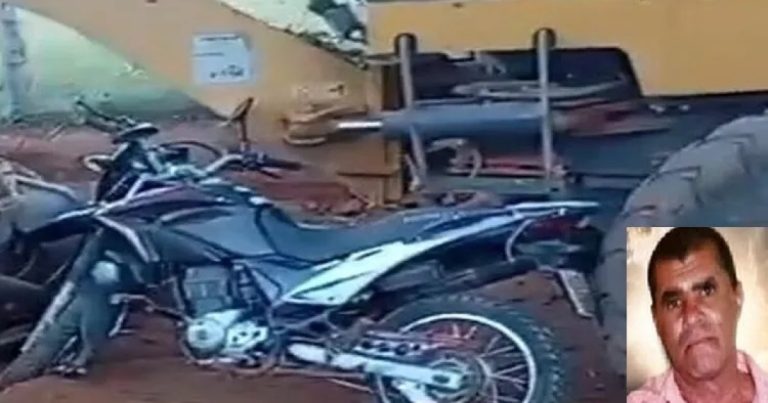 idoso-morre-apos-colisao-na-zona-rural-de-pindai;-vitima-pilotava-motocicleta