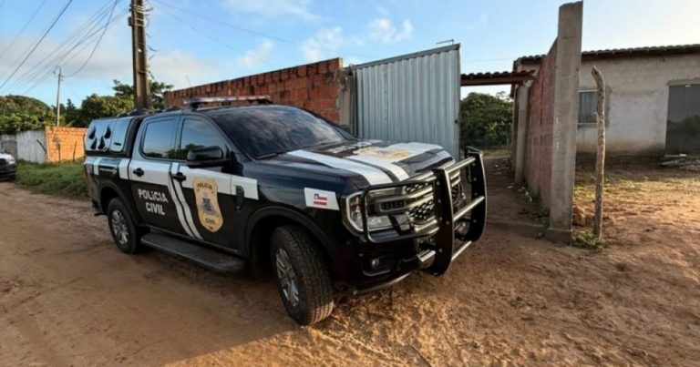 Blogueira é alvo de operação policial por suspeita de tráfico e tentativa de homicídio em Conceição do Jacuípe blogueira-e-alvo-de-operacao-policial-por-suspeita-de-trafico-e-tentativa-de-homicidio-em-conceicao-do-jacuipe