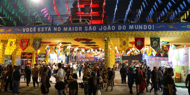 São João de Campina Grande divulga programação de 2026 sao-joao-de-campina-grande-divulga-programacao-de-2026