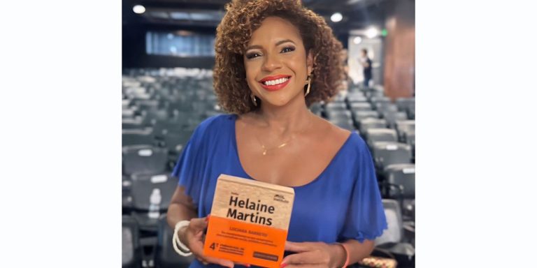 Luciana Barreto é homenageada no 4º Prêmio MOL de Jornalismo luciana-barreto-e-homenageada-no-4o-premio-mol-de-jornalismo