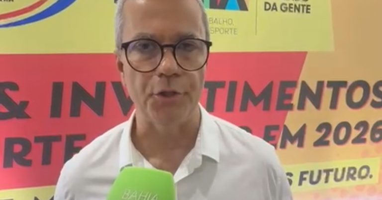 Vicente Neto comenta investimento recorde para o esporte baiano no ciclo 26/27: Anúncios importantes vicente-neto-comenta-investimento-recorde-para-o-esporte-baiano-no-ciclo-26/27:-anuncios-importantes