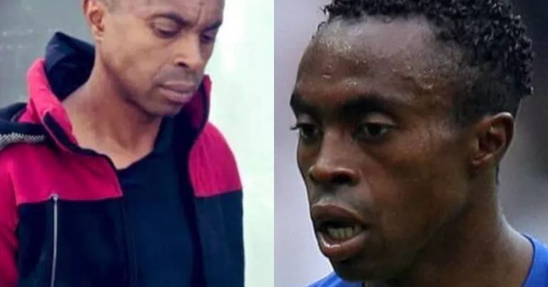 ex-jogador-da-selecao-do-equador-e-preso-por-roubo-a-loja-de-eletronicos