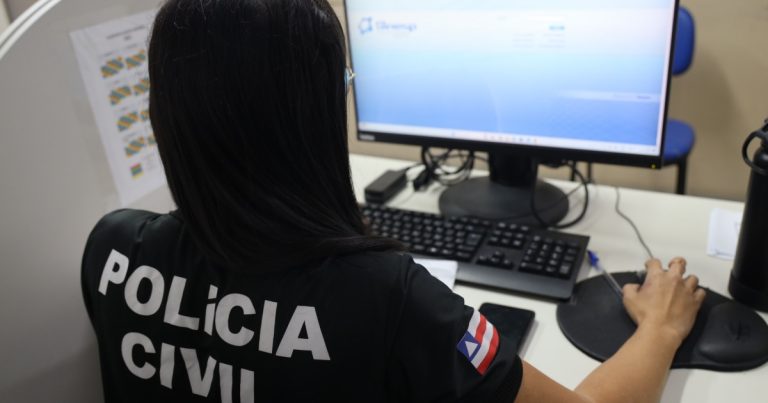 Homem é preso suspeito de stalking e ameaça contra ex-companheira em Juazeiro homem-e-preso-suspeito-de-stalking-e-ameaca-contra-ex-companheira-em-juazeiro