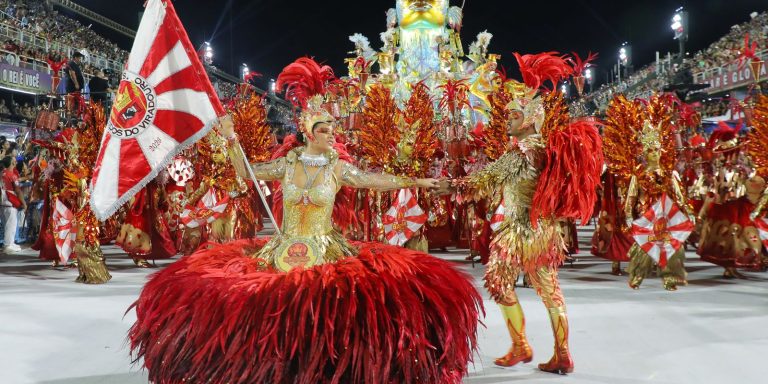 Desfiles de carnaval no Rio terão maior número de escolas de samba desfiles-de-carnaval-no-rio-terao-maior-numero-de-escolas-de-samba