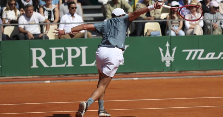 João Fonseca sobe no ranking da ATP após campanha no Masters 1000 de Monte Carlo; veja posição joao-fonseca-sobe-no-ranking-da-atp-apos-campanha-no-masters-1000-de-monte-carlo;-veja-posicao