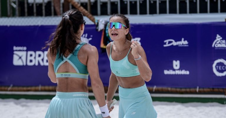 Bahia Open reúne principais duplas de beach tennis do mundo em Feira de Santana a partir da próxima terça; saiba detalhes bahia-open-reune-principais-duplas-de-beach-tennis-do-mundo-em-feira-de-santana-a-partir-da-proxima-terca;-saiba-detalhes
