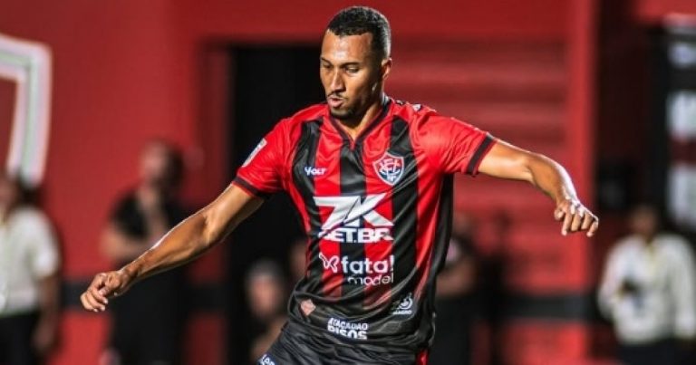 Ex-Vitória, Lucas Braga projeta retorno aos gramados após tratar problema cardíaco ex-vitoria,-lucas-braga-projeta-retorno-aos-gramados-apos-tratar-problema-cardiaco
