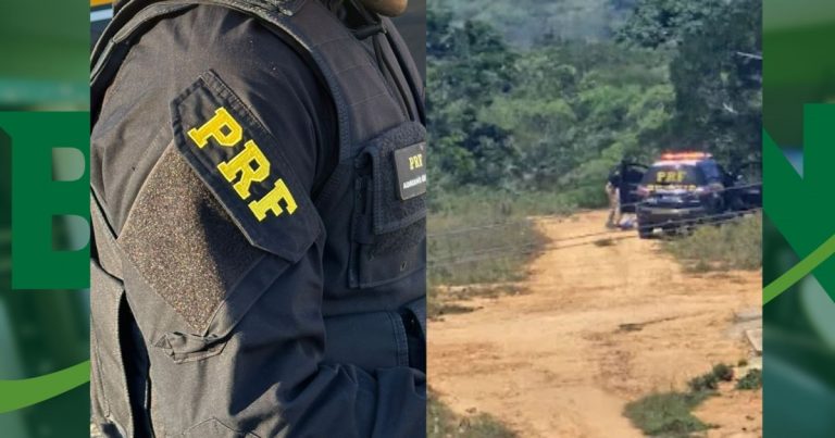 Motorista é detido pela PRF após fuga e ultrapassagem proibida na BR-407 em Jaguarari motorista-e-detido-pela-prf-apos-fuga-e-ultrapassagem-proibida-na-br-407-em-jaguarari