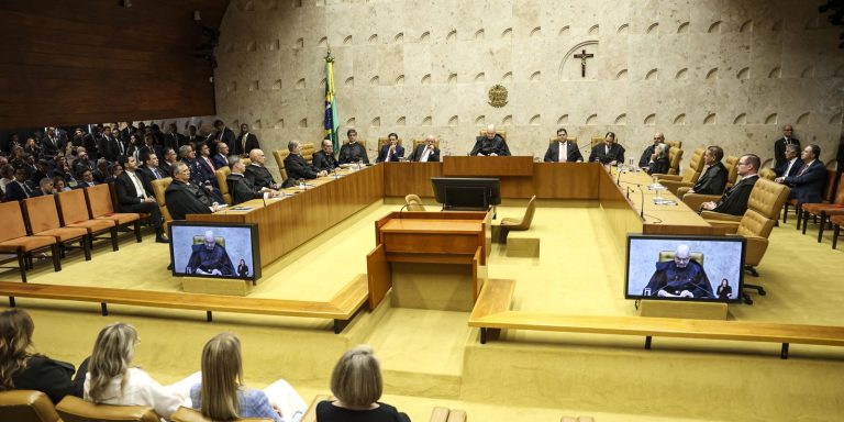 STF tem três votos para derrubar lei de SC que proibiu cotas raciais stf-tem-tres-votos-para-derrubar-lei-de-sc-que-proibiu-cotas-raciais
