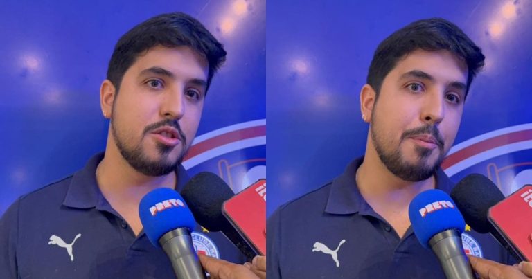 espaco-para-o-torcedor-se-sentir-em-casa,-diz-coordenador-do-bahia-em-inauguracao-de-bar-oficial