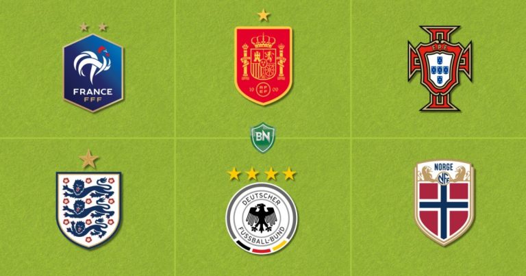 BN na Copa: Sem Itália de novo, Europa chega com favoritos destacados e surpresas no radar bn-na-copa:-sem-italia-de-novo,-europa-chega-com-favoritos-destacados-e-surpresas-no-radar