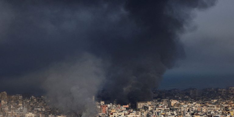 Líderes do Irã e EUA se reúnem no Paquistão em busca de acordo de paz lideres-do-ira-e-eua-se-reunem-no-paquistao-em-busca-de-acordo-de-paz