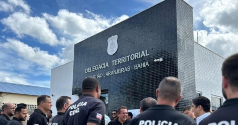 homem-armado-e-preso-durante-festa-de-aniversario-da-cidade-em-sebastiao-laranjeiras