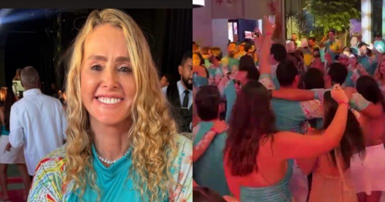 prefeita-de-jaguaquara-participa-de-evento-fechado-com-shows-de-ivete-sangalo,-timbalada-e-carlinhos-brown