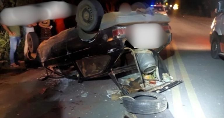 motorista-foge-sem-prestar-socorro-apos-causar-capotamento-no-sudoeste-da-bahia