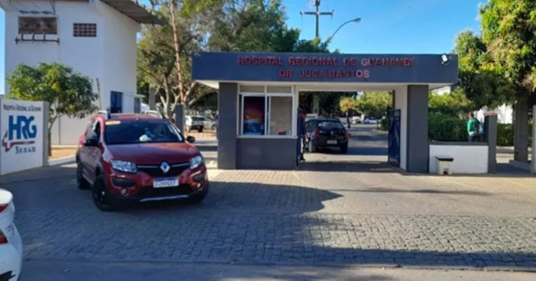 Homem foge após atacar ex-mulher e atual parceiro a facadas em Guanambi homem-foge-apos-atacar-ex-mulher-e-atual-parceiro-a-facadas-em-guanambi