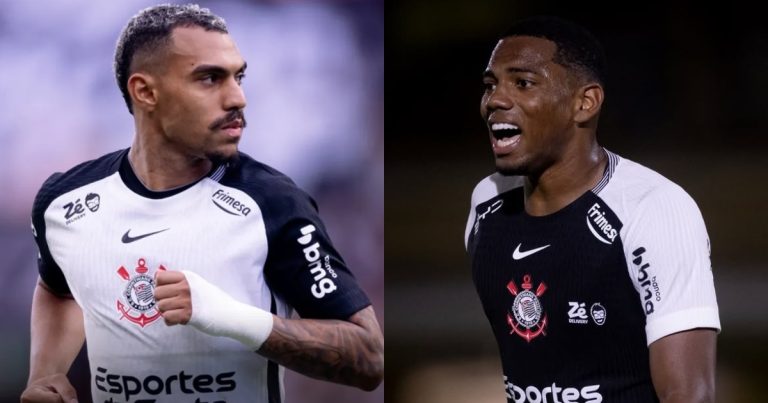 Expulsos no dérbi contra o Palmeiras, Matheuzinho e André não enfrentam o Vitória no Barradão; veja outras ausências expulsos-no-derbi-contra-o-palmeiras,-matheuzinho-e-andre-nao-enfrentam-o-vitoria-no-barradao;-veja-outras-ausencias