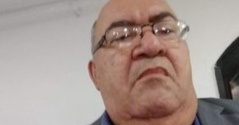 Morre jornalista esportivo Manuel Messias, em Salvador morre-jornalista-esportivo-manuel-messias,-em-salvador