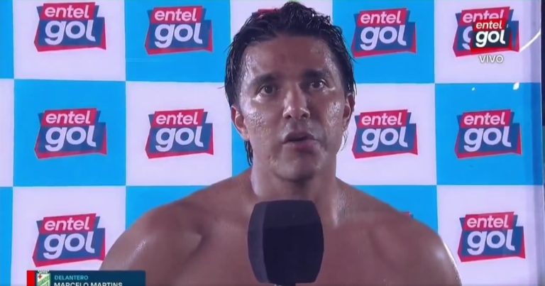 marcelo-moreno-dedica-gols-ao-tecnico-da-bolivia-apos-ficar-fora-da-repescagem:-a-culpa-e-toda-dele