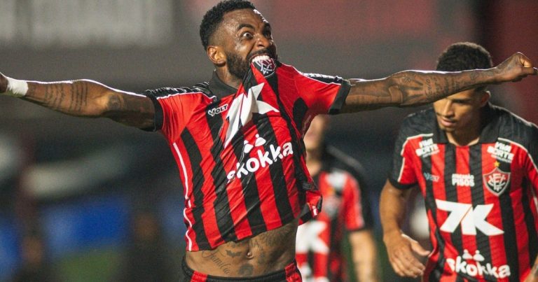 vitoria-domina-‘time-da-rodada’-do-brasileirao-apos-vitoria-sobre-o-sao-paulo