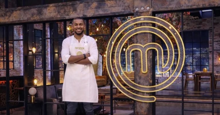 Zagueiro com passagens no futebol brasileiro, Frickson Erazo vira finalista do MasterChef Celebridades zagueiro-com-passagens-no-futebol-brasileiro,-frickson-erazo-vira-finalista-do-masterchef-celebridades