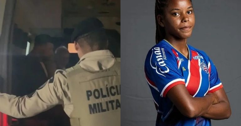 STJD anula suspensão de técnico acusado de racismo contra atleta do Bahia e determina novo julgamento stjd-anula-suspensao-de-tecnico-acusado-de-racismo-contra-atleta-do-bahia-e-determina-novo-julgamento